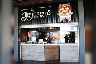 lrey